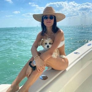 Meet your Posher, Katerina